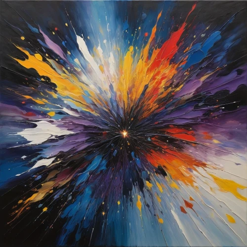 supernova,fireworks art,exploding head,exploding,kaleidoscope,explode,eruption,vortex,abstract painting,explosion,sunburst,cosmic flower,sunburst background,meteor,pentecost,kaleidoscope art,nebula 3,colorful star scatters,space art,spiral nebula,Illustration,Realistic Fantasy,Realistic Fantasy 31