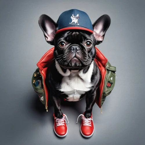 the french bulldog,french bulldog,french bulldog blue,boston terrier,frenchie,dog photography,biewer terrier,french bulldogs,dog look,pet vitamins & supplements,dog-photography,top dog,legerhond,boys fashion,cricket cap,hipster,sporting lucas terrier,bulldogg,chihuahua,bakharwal dog,Illustration,Realistic Fantasy,Realistic Fantasy 25