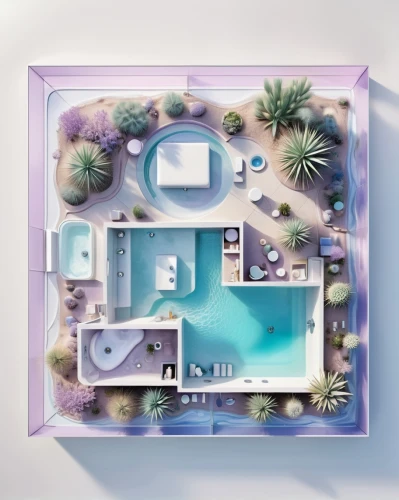 tropical house,floorplan home,holiday villa,layout,floor plan,house floorplan,holiday complex,an apartment,resort,pool house,swimming pool,tropical island,cube house,luxury property,houses clipart,beach house,3d rendering,artificial island,real-estate,sky apartment,Unique,Design,Infographics