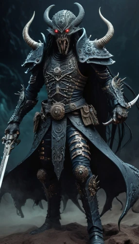 death god,warlord,massively multiplayer online role-playing game,viking,norse,heroic fantasy,dodge warlock,dark elf,fantasy warrior,minotaur,samurai,raider,dane axe,sea god,valhalla,black dragon,poseidon,yuvarlak,god of the sea,odin,Illustration,Realistic Fantasy,Realistic Fantasy 47