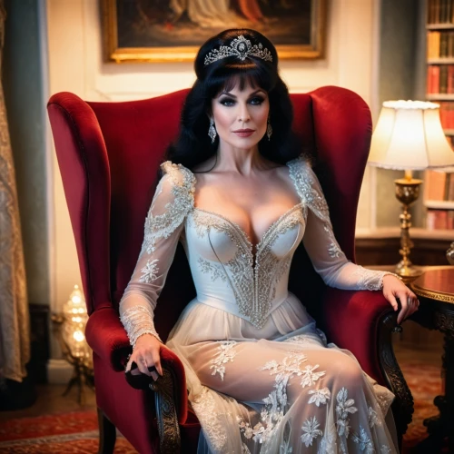 joan collins-hollywood,victorian lady,elizabeth taylor,victorian style,mother of the bride,burlesque,royal lace,dita von teese,dead bride,princess leia,bridal clothing,cleopatra,the victorian era,dita,bridal,downton abbey,mrs white,elizabeth taylor-hollywood,bridal dress,victorian,Photography,General,Cinematic