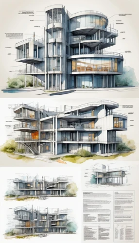 kirrarchitecture,modern architecture,architect plan,archidaily,futuristic architecture,dunes house,facade panels,contemporary,apartments,3d rendering,condominium,apartment building,arq,house drawing,residential,arhitecture,brochures,glass facade,school design,architecture,Unique,Design,Infographics