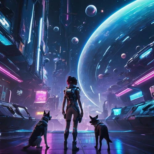 cyberpunk,scifi,sci - fi,sci-fi,sci fi,futuristic,sci fiction illustration,futuristic landscape,valerian,cyberspace,nova,dystopia,metropolis,cyber,science fiction,space port,alien world,cg artwork,fantasia,dystopian,Conceptual Art,Sci-Fi,Sci-Fi 30