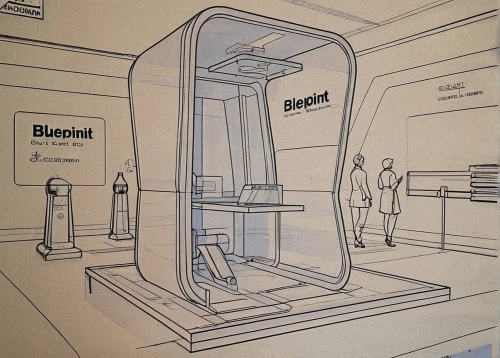 sci fi surgery room,capsule hotel,monorail,compartment,walk-in closet,blueprints,concept art,technical drawing,treatment room,3d mockup,washroom,basement,blueprint,urinal,kennel,booth,blaupunkt,the vehicle interior,consulting room,storefront,Design Sketch,Design Sketch,Blueprint