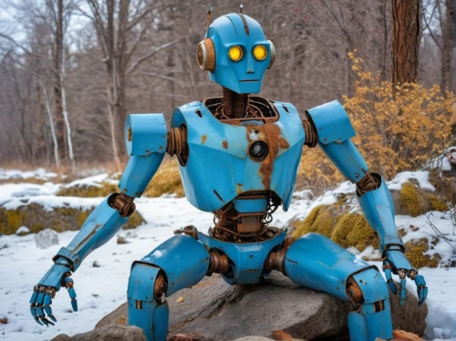 tau,bot,droid,minibot,mech,mecha,scrap sculpture,military robot,robot,steel man,iron man,chat bot,iron-man,robotic,robotics,ironman,fallout4,humanoid,droids,iron,Photography,General,Realistic