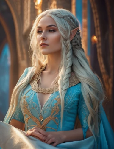 elsa,ice queen,fantasy woman,male elf,games of light,elven,violet head elf,elf,fantasy portrait,rapunzel,the snow queen,celtic queen,fantasy picture,white rose snow queen,a princess,fairy tale character,winterblueher,cinderella,heroic fantasy,full hd wallpaper,Photography,General,Fantasy
