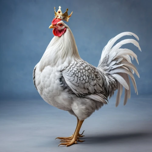 cockerel,portrait of a hen,landfowl,hen,polish chicken,vintage rooster,brakel hen,the hen,domestic chicken,bantam,chicken bird,the chicken,rooster,brakel chicken,chicken,gallus,fowl,king caudata,pullet,free range chicken,Photography,General,Realistic