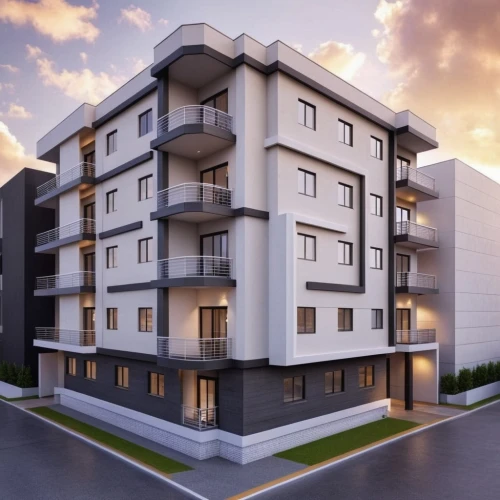 new housing development,apartments,3d rendering,appartment building,apartment building,condominium,an apartment,apartment complex,block balcony,residential building,apartment block,prefabricated buildings,apartment buildings,sky apartment,housing,modern architecture,apartment house,townhouses,condo,build by mirza golam pir,Photography,General,Realistic