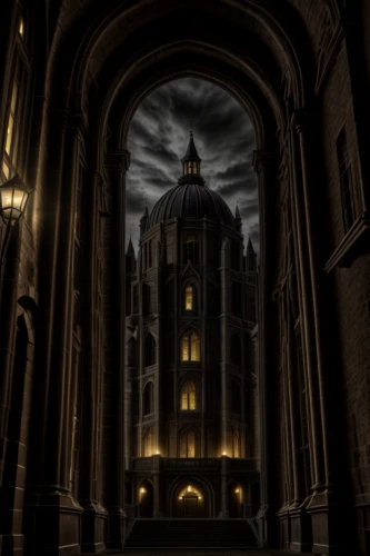 haunted cathedral,gothic architecture,gothic church,castle of the corvin,cathedral,blood church,hall of the fallen,notre dame,hogwarts,ghost castle,haunted castle,black church,the black church,dark gothic mood,sepulchre,gothic,mortuary temple,the cathedral,notre-dame,medieval architecture