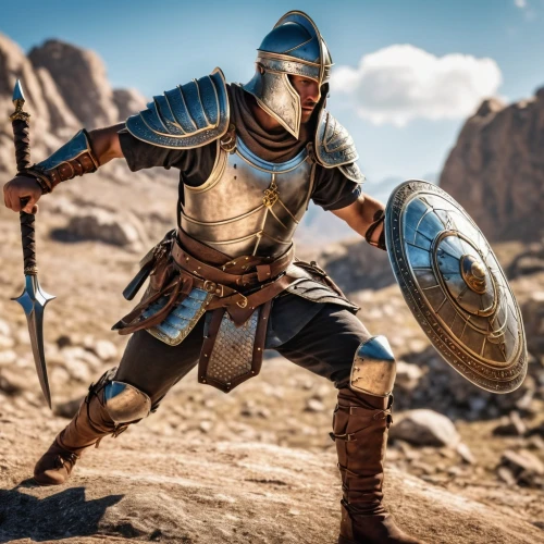 cent,gladiator,massively multiplayer online role-playing game,spartan,biblical narrative characters,crusader,gladiators,centurion,sparta,knight armor,bactrian,roman soldier,thracian,templar,paladin,alea iacta est,iron mask hero,knight tent,accolade,wall,Photography,General,Realistic
