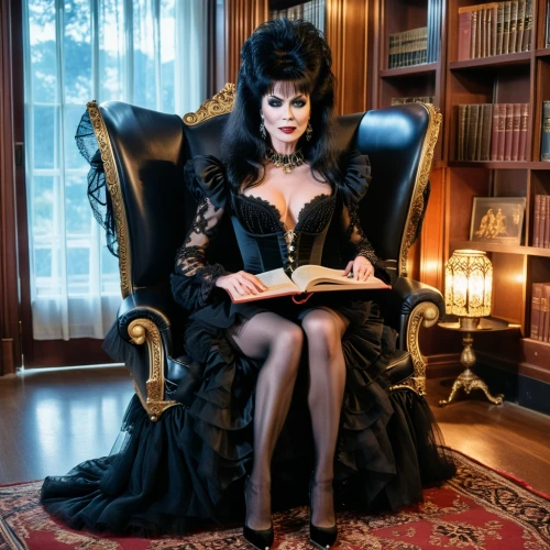 gothic fashion,cruella de ville,victorian lady,gothic portrait,the victorian era,victorian style,gothic dress,gothic woman,venetia,burlesque,victorian,queen of the night,victorian fashion,joan collins-hollywood,the gramophone,stepmother,victoria smoking,cruella,queen of hearts,elizabeth taylor,Photography,General,Realistic