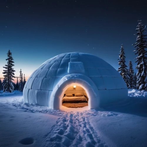 snowhotel,snow shelter,igloo,ice hotel,snow house,round hut,finnish lapland,alpine hut,the polar circle,snow roof,lapland,roof domes,capsule hotel,camping tents,yurts,snow ring,winter house,tent camping,cooling house,roof tent,Photography,General,Realistic