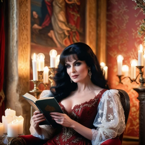 celtic queen,iulia hasdeu castle,queen of hearts,venetia,gothic portrait,snow white,cinderella,the snow queen,portrait of christi,cleopatra,miss circassian,victorian lady,regal,emile vernon,fantasy woman,princess sofia,fairy tales,white rose snow queen,fairytales,vampire woman,Photography,General,Cinematic