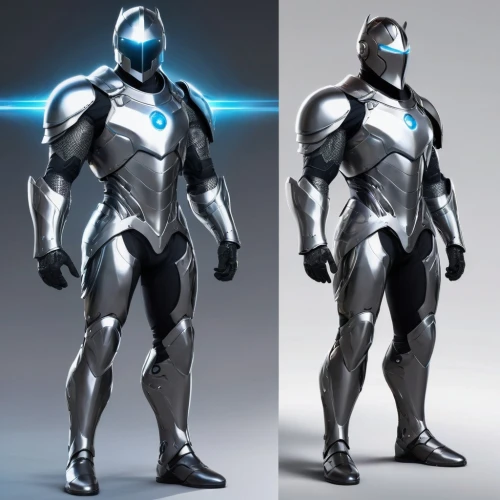 steel man,knight armor,iron,chrome steel,armor,armour,silver blue,silver,iron man,iron-man,armored,steel,ironman,war machine,tony stark,cyborg,aluminum,3d man,aluminium,concept art,Conceptual Art,Sci-Fi,Sci-Fi 10
