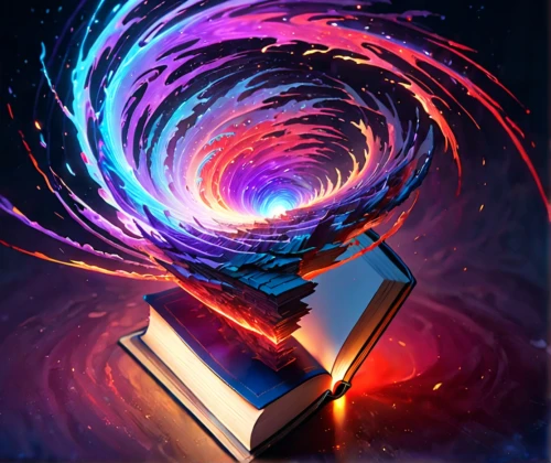 spiral book,book electronic,magic book,spiral notebook,open spiral notebook,colorful spiral,book cover,e-reader,mystery book cover,sci fiction illustration,e-book,writing-book,computer art,ereader,vector spiral notebook,trip computer,library book,scroll wallpaper,book pages,spiral binding,Anime,Anime,General