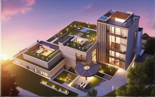 modern house,eco-construction,sky apartment,3d rendering,cubic house,new housing development,smart house,modern architecture,appartment building,smart home,estate agent,residential,property exhibition,residential property,residential house,cube house,housebuilding,landscape design sydney,block balcony,house sales,Photography,General,Realistic