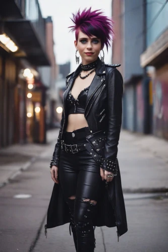 punk,streampunk,punk design,goth woman,goth subculture,rocker,mohawk,gothic fashion,goth,goth like,pixie,goth weekend,poison,pixie-bob,goths,rockabella,black leather,toni,mohawk hairstyle,goth festival,Photography,Natural