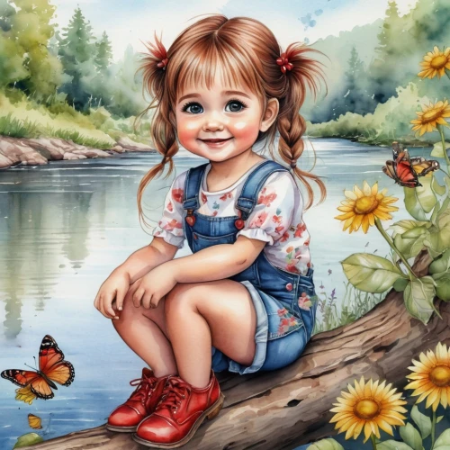 children's background,cute cartoon image,child portrait,oil painting on canvas,girl in flowers,little girl,girl picking flowers,the little girl,oil painting,girl and boy outdoor,children's feet,little girl fairy,girl on the river,kids illustration,a girl's smile,little child,child girl,art painting,child in park,flower painting,Photography,Fashion Photography,Fashion Photography 22