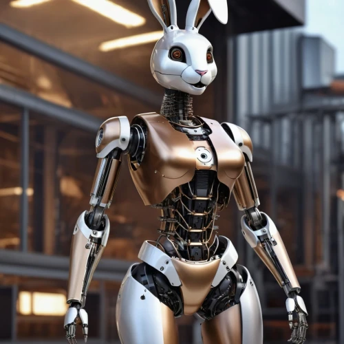 robotic,3d model,revoltech,robotics,suit actor,chat bot,minibot,cybernetics,bot,robot,deco bunny,metal toys,humanoid,evangelion unit-02,chatbot,3d figure,metal figure,endoskeleton,evangelion evolution unit-02y,actionfigure
