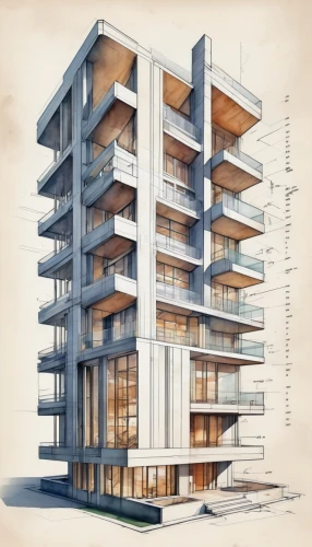 kirrarchitecture,architect plan,modern architecture,3d rendering,residential tower,condominium,archidaily,multi-storey,arhitecture,bulding,apartment building,arq,high-rise building,multistoreyed,glass facade,contemporary,appartment building,wooden facade,apartment block,multi-story structure,Unique,Design,Infographics