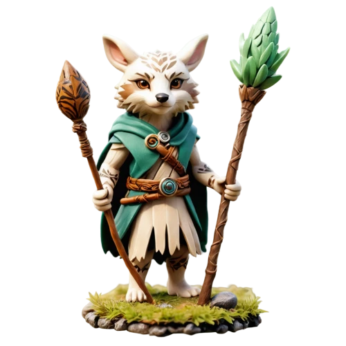 scandia gnome,kobold,hare's-foot- clover,hare's-foot-clover,child fox,cat warrior,a fox,schleich,garden-fox tail,peter rabbit,kit fox,little fox,fennec,dwarf sundheim,fennec fox,jerboa,druid,sand fox,steppe hare,wood elf