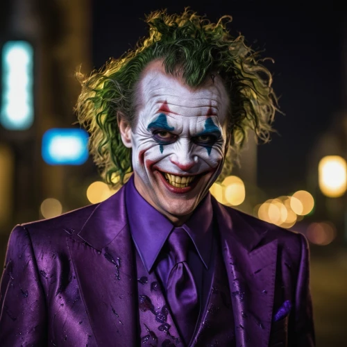 joker,ledger,creepy clown,scary clown,comic characters,halloween2019,halloween 2019,cosplay image,comedy and tragedy,horror clown,clown,suit actor,supervillain,it,killer smile,cosplayer,riddler,the suit,rodeo clown,ringmaster,Photography,General,Natural