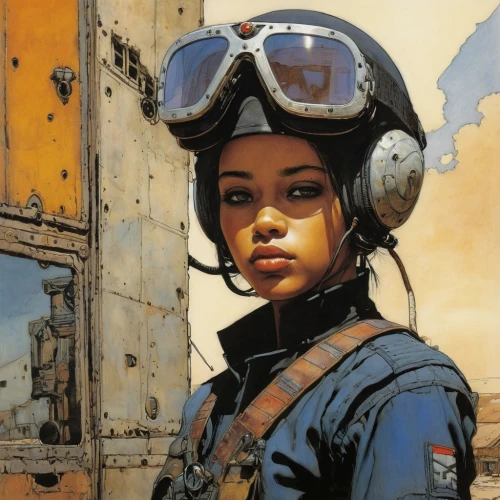 fighter pilot,woman fire fighter,pilot,helicopter pilot,dune 45,clementine,sci fiction illustration,aviator,operator,glider pilot,drone operator,firefighter,captain p 2-5,pathfinders,safety helmet,valerian,fire fighter,combat medic,classified,drone pilot,Illustration,Realistic Fantasy,Realistic Fantasy 06
