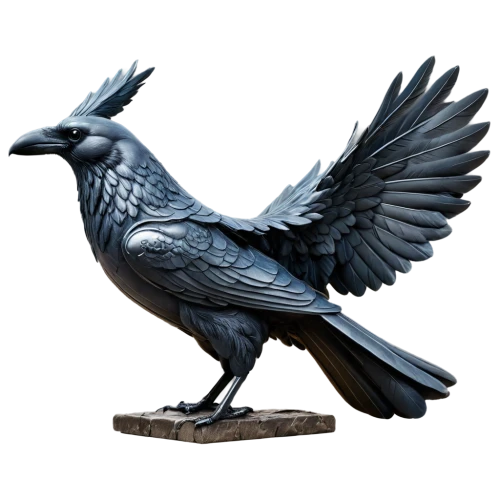 raven sculpture,3d crow,corvidae,crow-like bird,carrion crow,corvus,raven rook,raven bird,jackdaw,crows bird,fish crow,crow,mountain jackdaw,an ornamental bird,black raven,black crow,corvus corax,corvid,weathervane design,american crow