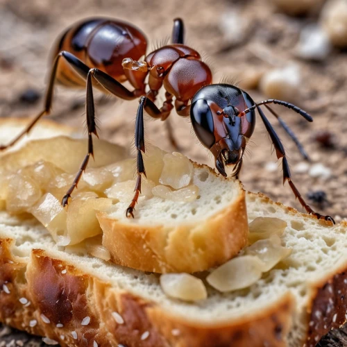 carpenter ant,mound-building termites,ant,termite,lasius brunneus,ants climbing a tree,ants,darkling beetles,black ant,loukaniko,fire ants,almond meal,insects feeding,earwig,field wasp,ants wiesenknopf bluish,ground beetle,stingless bees,appetite,earwigs,Photography,General,Realistic