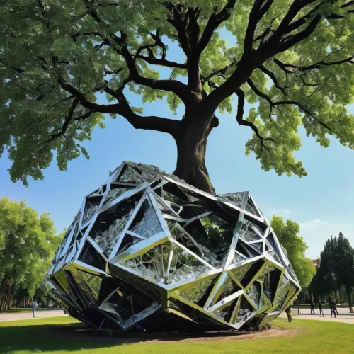 dodecahedron,metatron's cube,ball cube,steel sculpture,cube surface,cube love,cubic,cubic house,cube,regenerative,cube house,polygonal,geometric ai file,cube background,garden sculpture,node,sculpture park,tree of life,euclid,prism ball,Conceptual Art,Graffiti Art,Graffiti Art 02