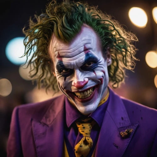 joker,ledger,creepy clown,scary clown,horror clown,comic characters,comedy and tragedy,clown,rodeo clown,it,cosplay image,halloween 2019,halloween2019,cosplayer,supervillain,comedy tragedy masks,face paint,suit actor,ringmaster,full hd wallpaper,Photography,General,Cinematic