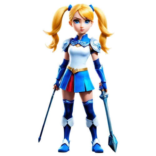 game figure,3d figure,winterblueher,3d model,smurf figure,link,anime 3d,nami,swordswoman,female nurse,artemis,actionfigure,symetra,female warrior,game character,lady medic,yang,goddess of justice,kotobukiya,sheik