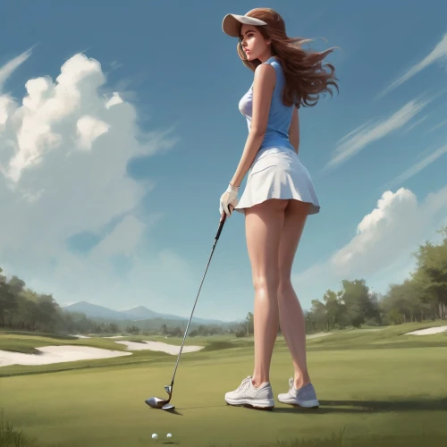 golf course background,golfer,golf player,samantha troyanovich golfer,golf landscape,lpga,golf,symetra tour,golf game,golfing,golfvideo,golf swing,golfcourse,golf backlight,pitching wedge,golftips,golf hole,golf equipment,golf courses,world digital painting,Conceptual Art,Fantasy,Fantasy 02