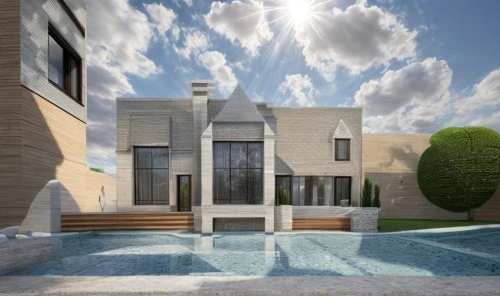 3d rendering,modern house,luxury property,pool house,luxury home,modern architecture,landscape design sydney,holiday villa,private house,build by mirza golam pir,luxury real estate,render,dunes house,mansion,residential house,contemporary,qasr al watan,jumeirah,swimming pool,riad,Common,Common,Natural