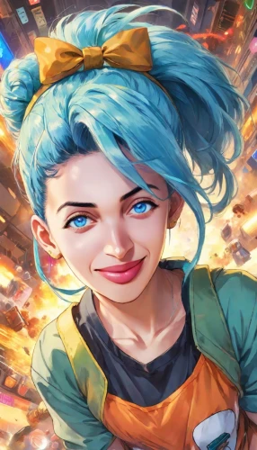 transistor,portrait background,tracer,navi,rockabella,vector girl,poppy,game illustration,world digital painting,rosa ' amber cover,custom portrait,tiber riven,pixie-bob,symetra,the girl's face,twitch icon,anime girl,scandia gnome,clementine,pencil icon,Digital Art,Anime