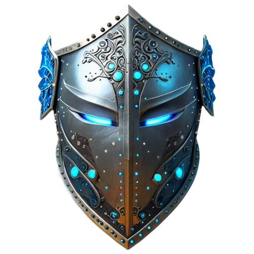 knight armor,iron mask hero,cent,centurion,equestrian helmet,face shield,helmet plate,lacrosse helmet,destroy,castleguard,cleanup,armour,head plate,shield,armored,armored animal,shields,knight festival,knight,defense