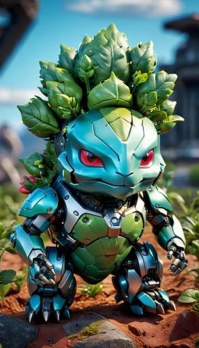 skylander giants,skylanders,bulbasaur,coral guardian,land turtle,cuthulu,water frog,shrub frog,rank plant,argus,frog king,frog prince,bastion,natrix natrix,scandia gnome,frog figure,kawaii frog,emerald lizard,water turtle,goki,Photography,General,Sci-Fi