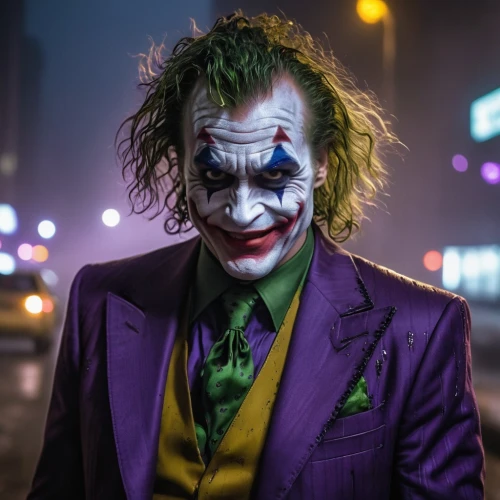 joker,ledger,comic characters,supervillain,suit actor,riddler,villain,cosplay image,full hd wallpaper,comedy and tragedy,the suit,creepy clown,without the mask,male mask killer,halloween2019,halloween 2019,scary clown,it,batman,trickster,Photography,General,Natural