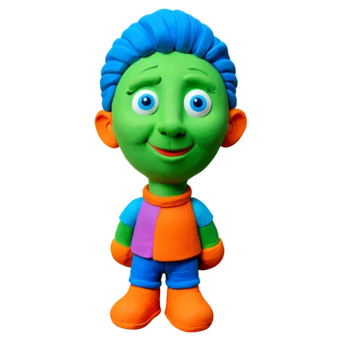 tangelo,pepino,3d model,spike,cudle toy,bob,cleanup,pea,child monster,rimy,aaa,cgi,wall,gerbien,png image,patrol,otto,television character,zunzuncito,ziu,Unique,3D,Clay