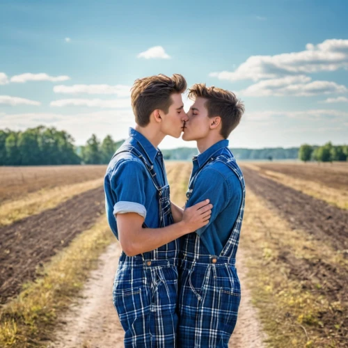 gay love,gay couple,glbt,making out,gay men,inter-sexuality,lgbtq,kissing,cheek kissing,first kiss,young couple,gay,land love,vintage boy and girl,hypersexuality,two people,couple in love,romantic scene,as a couple,fuller's london pride,Photography,General,Realistic