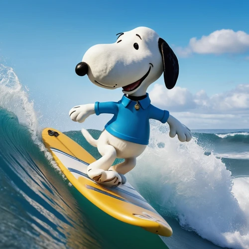 snoopy,surfing,surfer,surf,surfers,surfboard,jack russel,surfboat,cheerful dog,surfboard shaper,dog photography,surfboards,tibet terrier,smaland hound,stand up paddle surfing,water sports,beagle,bodyboarding,dog-photography,top dog,Photography,General,Realistic