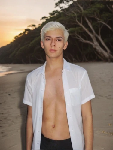 beach background,shirtless,male elf,png transparent,whitey,male model,deadvlei,blond,brazilian beach,white clothing,kuta,philippine,deserted island,costa rica,kohphangan,ryan navion,white sandy beach,blond hair,gudeg,torn shirt