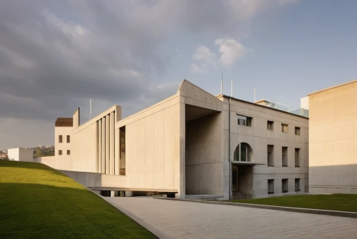 chancellery,supreme administrative court,court of law,court of justice,religious institute,regional parliament,christ chapel,school of medicine,biotechnology research institute,research institution,research institute,archidaily,court building,the palace of culture,national archives,athens art school,qasr al watan,kansai university,philharmonic hall,music conservatory,Photography,General,Realistic