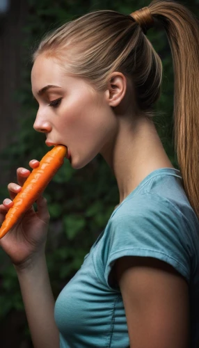 woman eating apple,love carrot,vegan nutrition,carrot,vegetarianism,carrot salad,raw food,carrots,rabbit pulling carrot,big carrot,vegan,healthy eating,veggie,eat,vegetable skewer,baby carrot,carrot juice,healthy food,means of nutrition,eat away,Illustration,American Style,American Style 08