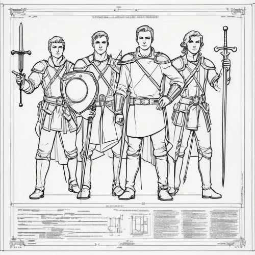 coloring page,coloring pages,office line art,line-art,coloring pages kids,arrow line art,frame border illustration,the order of cistercians,heraldry,frame illustration,clergy,mono-line line art,quarterstaff,heraldic,the three magi,frame border drawing,game illustration,musketeers,frame drawing,line art,Unique,Design,Blueprint