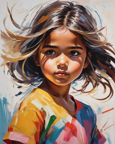 little girl in wind,girl portrait,child portrait,girl with cloth,mystical portrait of a girl,child girl,little girl with balloons,oil painting on canvas,art painting,girl drawing,child art,girl in cloth,oil painting,little girl twirling,girl child,portrait of a girl,little girl running,painting technique,little girl,italian painter,Conceptual Art,Oil color,Oil Color 24