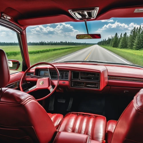 car interior,the vehicle interior,jeep gladiator,jeep wagoneer,buffalo plaid caravan,the interior of the,seat 133,automotive decor,mercedes interior,rolls-royce phantom i,lincoln continental,willys-overland jeepster,rolls-royce phantom vi,seat 1430,chrysler windsor,mercedes-benz 280s,ford flex,edsel pacer,lincoln continental mark v,red vintage car,Photography,General,Realistic