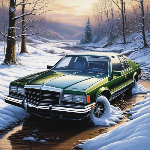 retro chevrolet with christmas tree,dodge dakota,amc eagle,pontiac montana,jeep wagoneer,pontiac ventura,christmas retro car,ford excursion,buick park avenue,ford ltd crown victoria,dodge monaco,gmc yukon,snowplow,cadillac brougham,christmas pick up truck,snow plow,snowmobile,jeep cherokee (xj),crossover suv,chevrolet avalanche,Conceptual Art,Fantasy,Fantasy 30