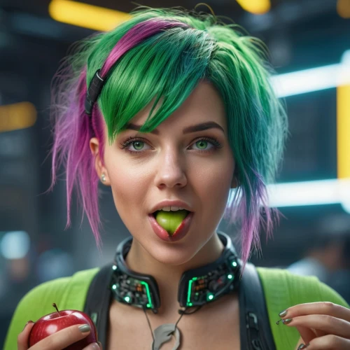 woman eating apple,green apple,diet icon,pixie-bob,green apples,avocado,cable salad,guava,avocados,wasabi,io,granny smith,worm apple,cyberpunk,green tomatoe,eating apple,green paprika,eat,mollberry,neon candy corns,Photography,General,Sci-Fi