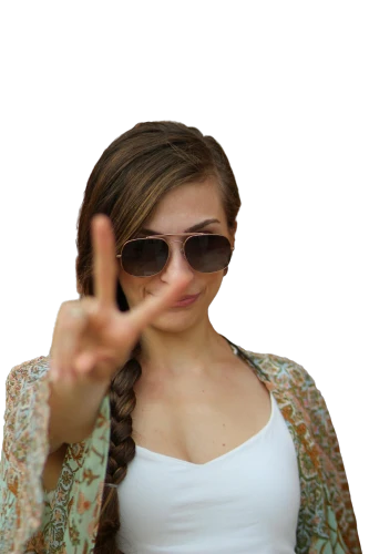pointing woman,hang loose,png transparent,woman pointing,lady pointing,hand sign,hand gesture,sign language,sunglasses,hand pointing,thumbs signal,girl on a white background,daughter pointing,girl with speech bubble,thumbs up,thumb up,image editing,peace,twitter icon,pointing at